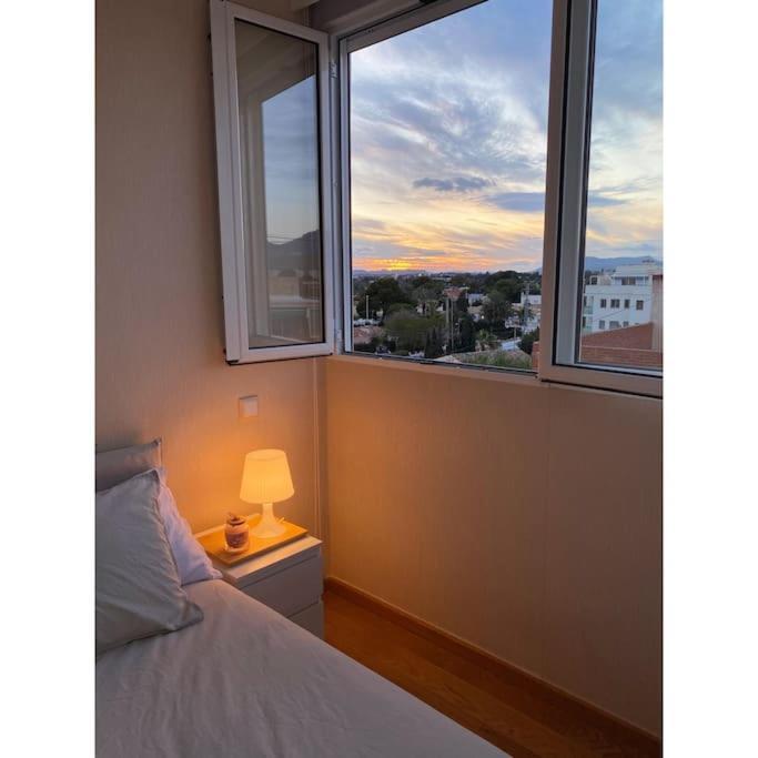 Attic With Great Terrace Close To The Sea Apartment El Campello Luaran gambar