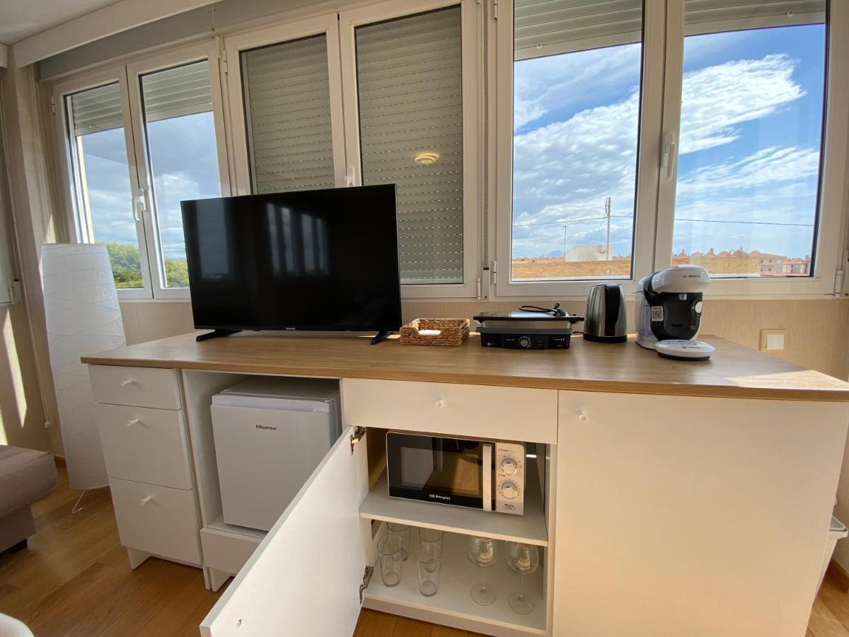 Attic With Great Terrace Close To The Sea Apartment El Campello Luaran gambar