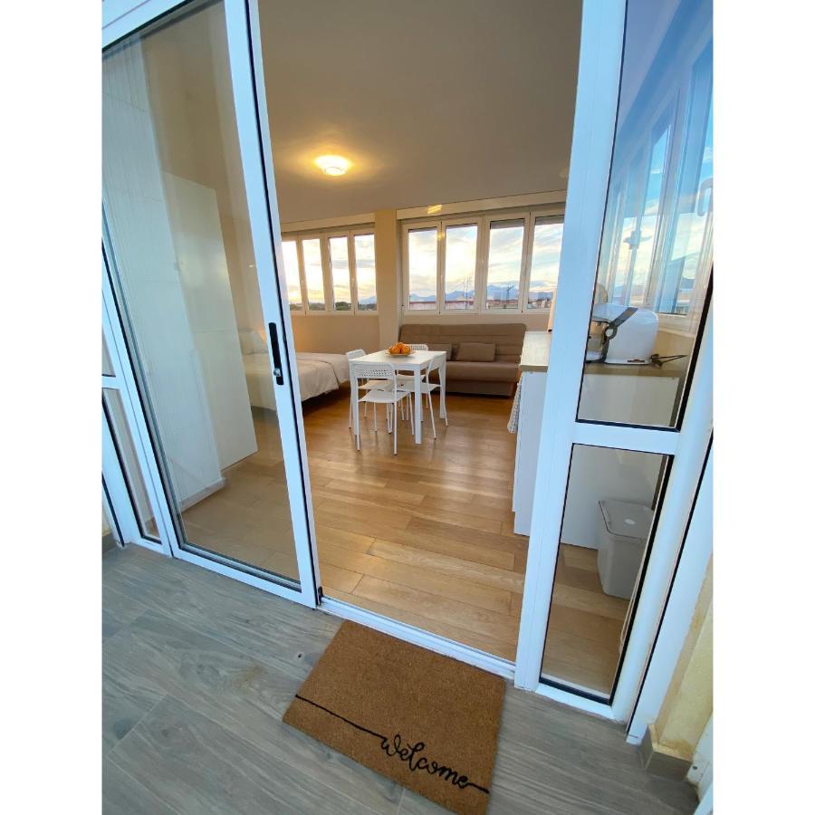 Attic With Great Terrace Close To The Sea Apartment El Campello Luaran gambar
