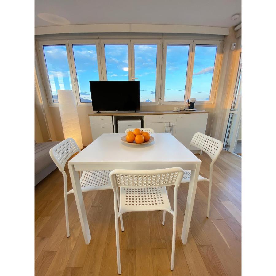 Attic With Great Terrace Close To The Sea Apartment El Campello Luaran gambar